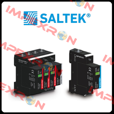 BVL-50-60-R02 Saltek