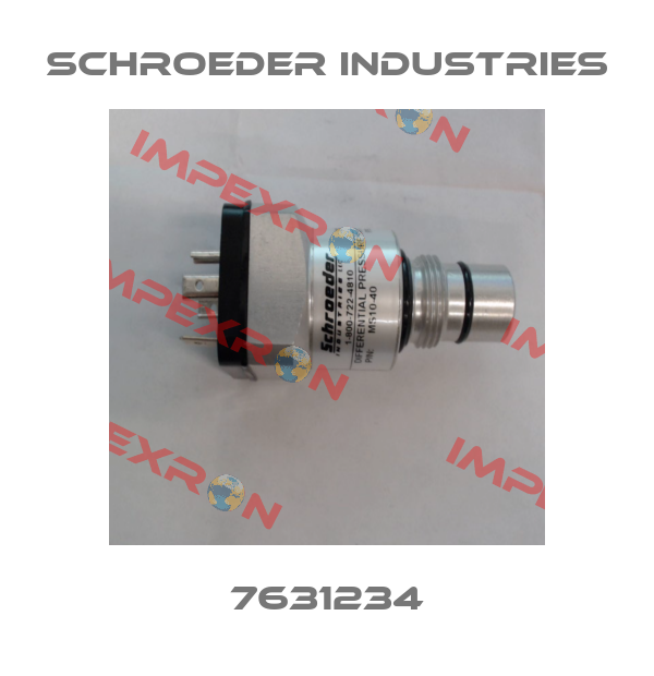 7631234 Schroeder Industries