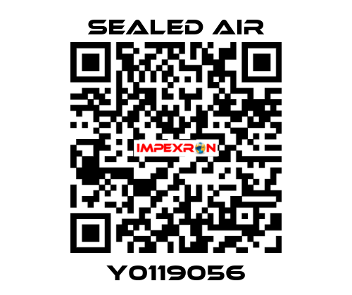 Y0119056 Sealed Air