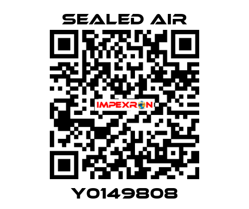 Y0149808 Sealed Air