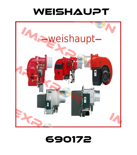 690172 Weishaupt