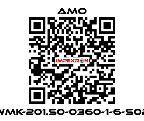 WMK-201.S0-0360-1-6-S02 Amo