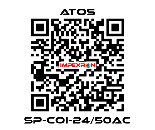 SP-COI-24/50AC Atos