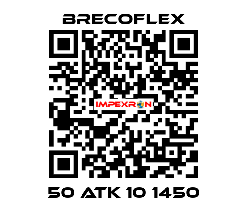 50 ATK 10 1450 Brecoflex