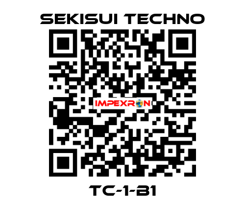 TC-1-B1 Sekisui Techno