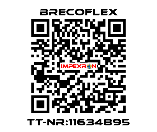 TT-NR:11634895 Brecoflex