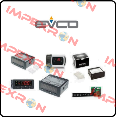 EV3401M7 EVCO - Every Control