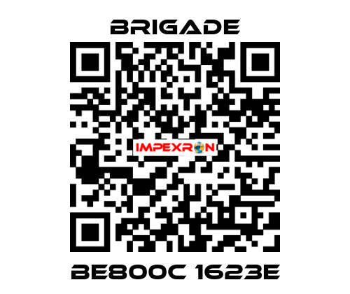 be800c 1623e Brigade