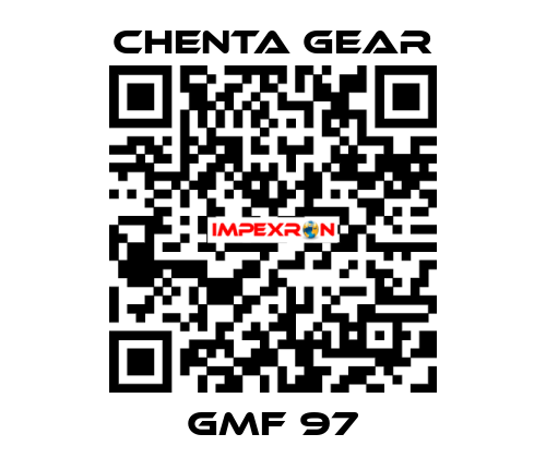 GMF 97 Chenta Gear
