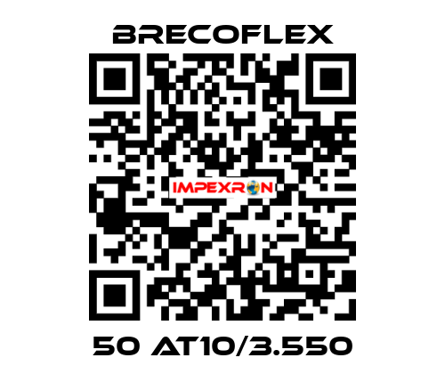 50 AT10/3.550 Brecoflex