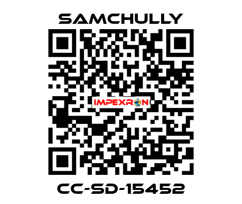 CC-SD-15452 Samchully