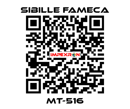 MT-516 Sibille Fameca