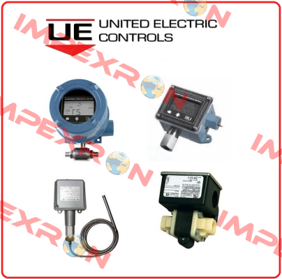 H100-193-XY605 United Electric Controls