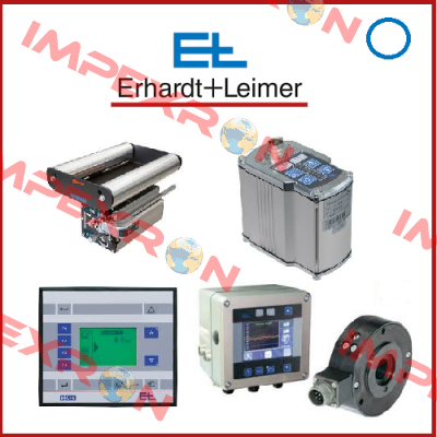 P/N: 00505520, Type: DO 3301 Erhardt Leimer