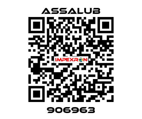 906963 ASSALUB