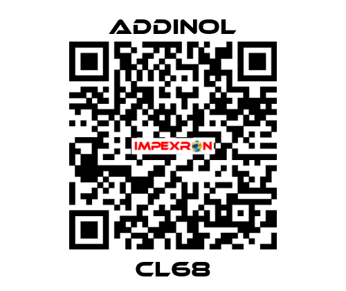 CL68 addinol