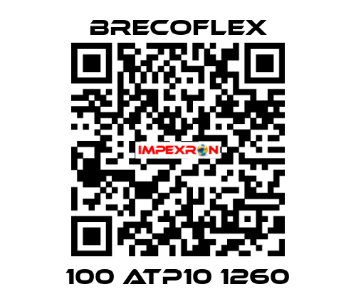 100 ATP10 1260 Brecoflex