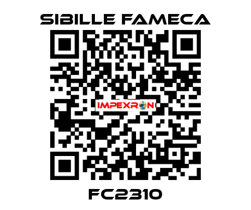 FC2310 Sibille Fameca