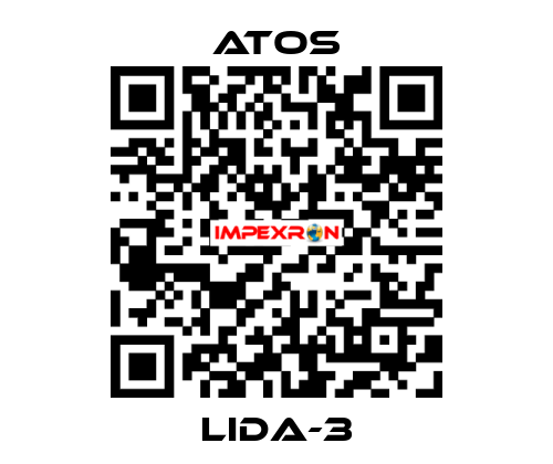 LIDA-3 Atos