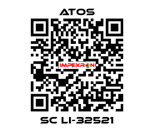 SC LI-32521 Atos