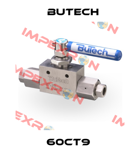 60CT9  BuTech