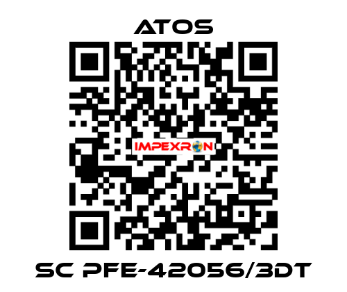 SC PFE-42056/3DT Atos