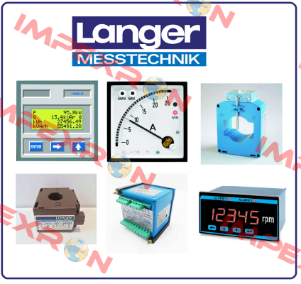 FTVQ / 5204398 Langer Messtechnik