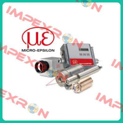 WDS-2500-P85-M-SO Seilzug-Wegsensor Mechanik (2625164)  Micro-Epsilon (Eltrotec)