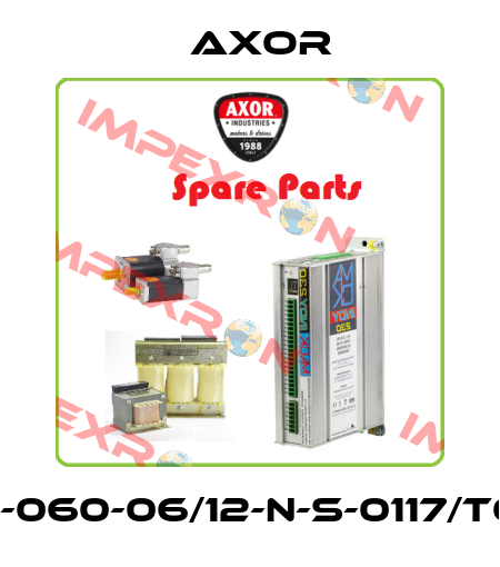 MCS-060-06/12-N-S-0117/T0-RD AXOR