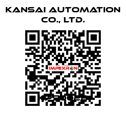 KPS0028 KANSAI Automation Co., Ltd.