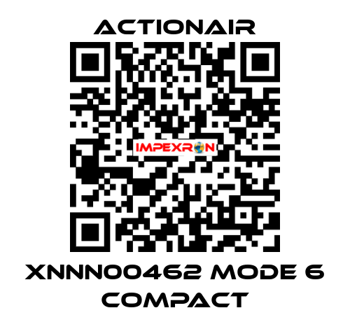 XNNN00462 Mode 6 Compact Actionair