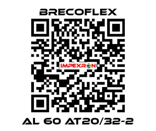 AL 60 AT20/32-2 Brecoflex