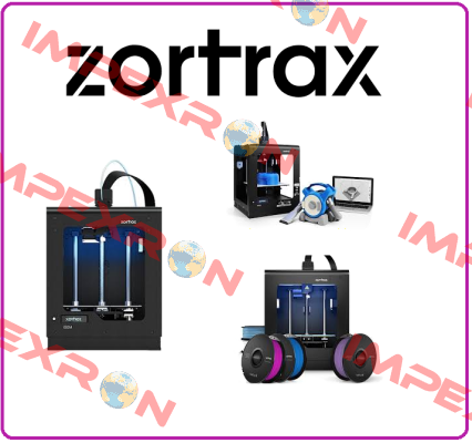 25956 Zortrax