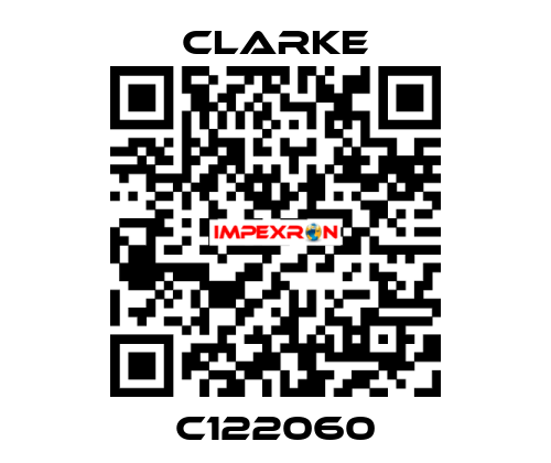 C122060 Clarke