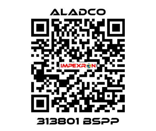 313801 BSPP Aladco