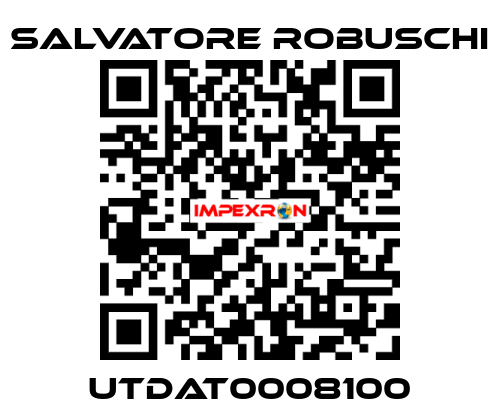 UTDAT0008100 SALVATORE ROBUSCHI