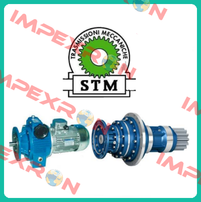 TYPE: AHE3 112BL 4 KW4 / 4/B5 AC STM S.P.A.