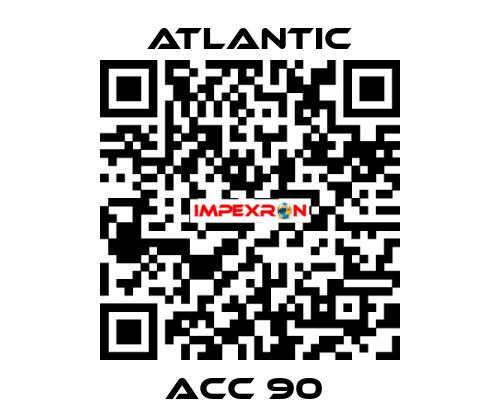 ACC 90  Atlantic