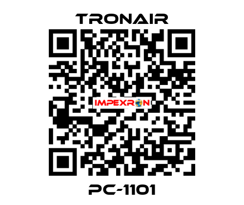 PC-1101 TRONAIR