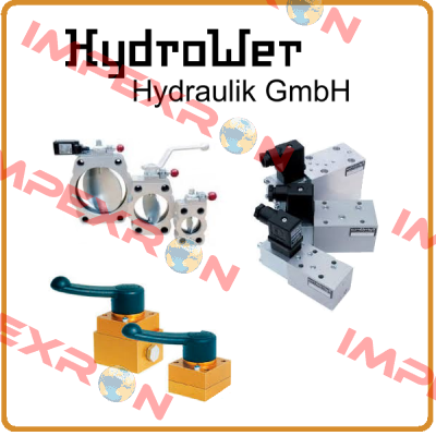 113959 HYDROWER