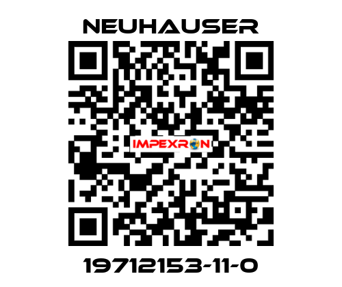 19712153-11-0 Neuhauser