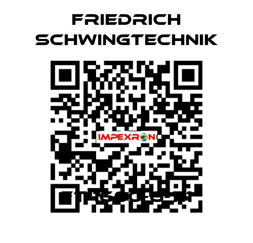 FT 1600-6-7.1 Friedrich Schwingtechnik