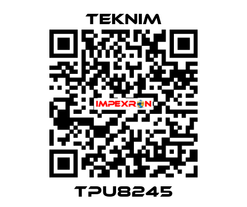 TPU8245 Teknim