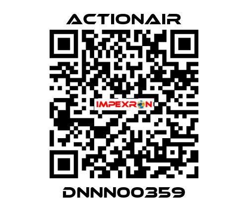 DNNN00359 Actionair