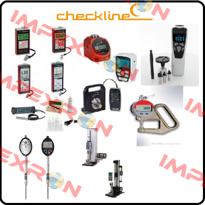 TT-QC-100İ-1/4 Checkline