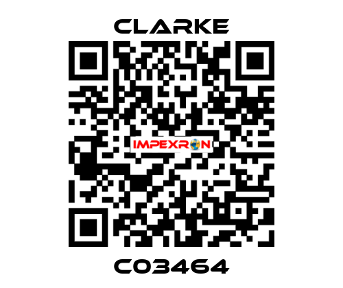 C03464 Clarke