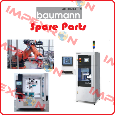 MM 24L 099172 A Baumann