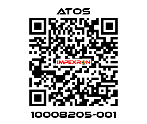 10008205-001 Atos