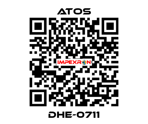DHE-0711 Atos