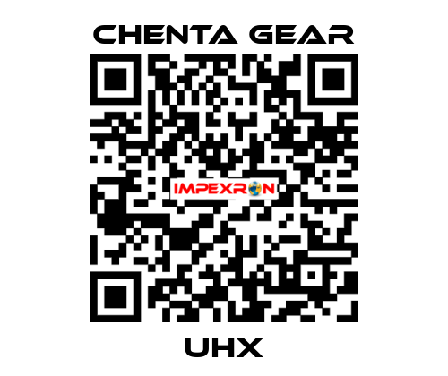 UHX Chenta Gear